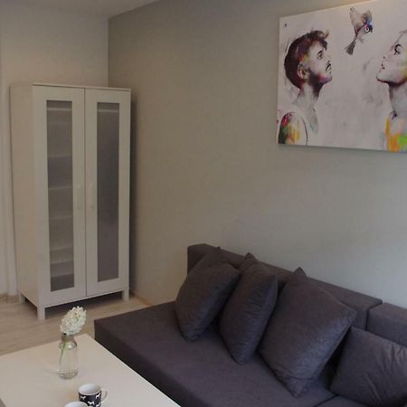 Apartament Nowolipki Apartment Warsawa Bagian luar foto